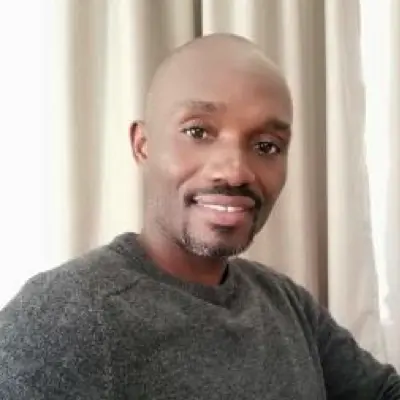 SAWC leaders – Kelvin