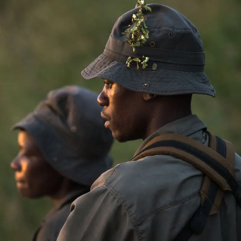 Sponsor a Braveheart Ranger Leadership Bursary