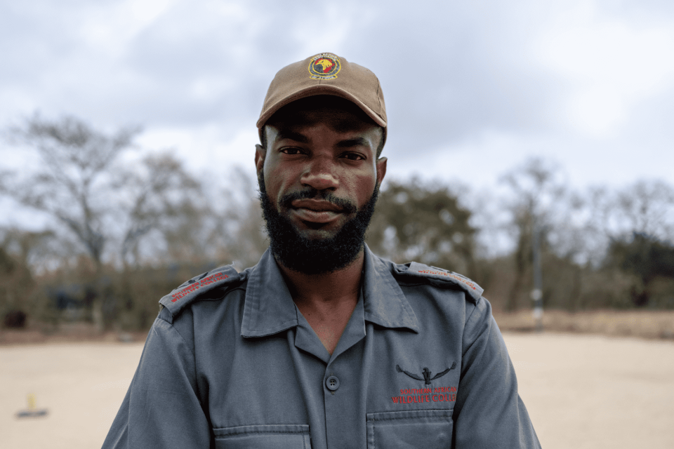 Simon Mnisi